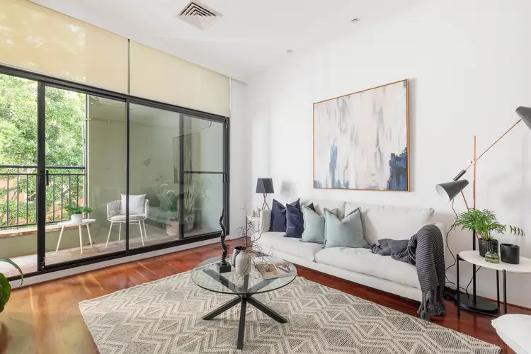 Third view of Homely apartment listing, 26/2 Northwood Street, Camperdown NSW 2050