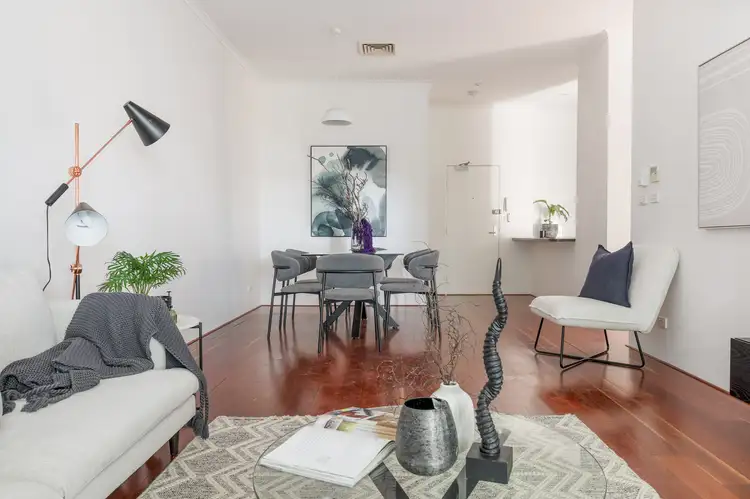 Fifth view of Homely apartment listing, 26/2 Northwood Street, Camperdown NSW 2050