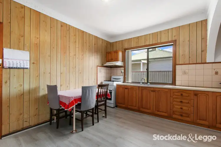 Fifth view of Homely house listing, 89 Holmes Road, Morwell VIC 3840