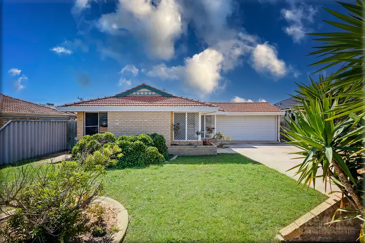 23 Loftia View, Clarkson WA 6030
