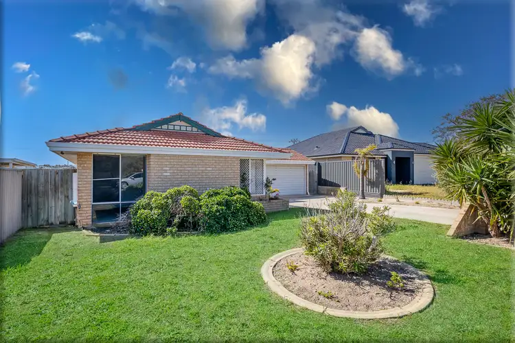 Second view of Homely house listing, 23 Loftia View, Clarkson WA 6030