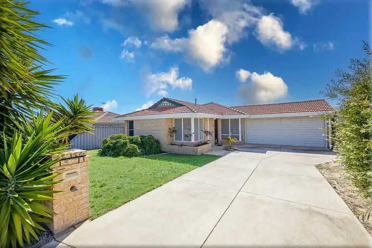 Third view of Homely house listing, 23 Loftia View, Clarkson WA 6030