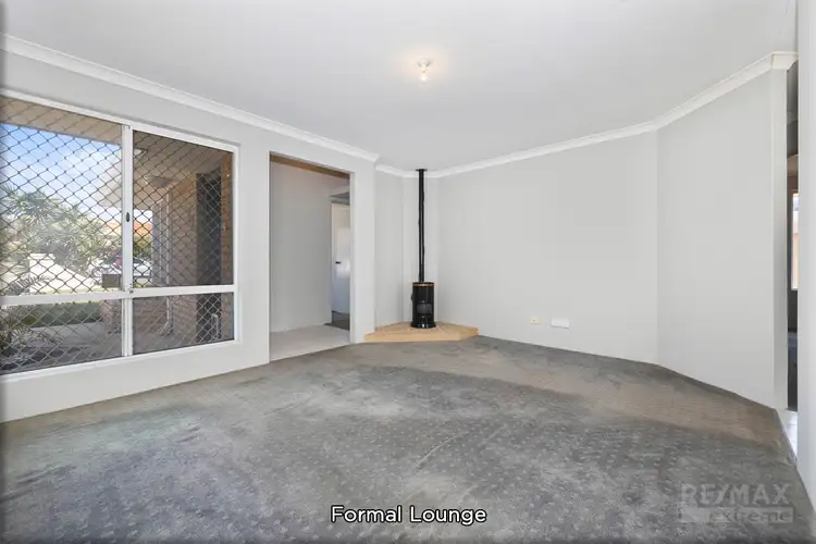 Fourth view of Homely house listing, 23 Loftia View, Clarkson WA 6030