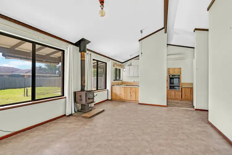 Third view of Homely house listing, 5 MacBeth Way, Geographe WA 6280