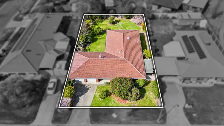 Second view of Homely house listing, 4 Wharf Court, Sale VIC 3850