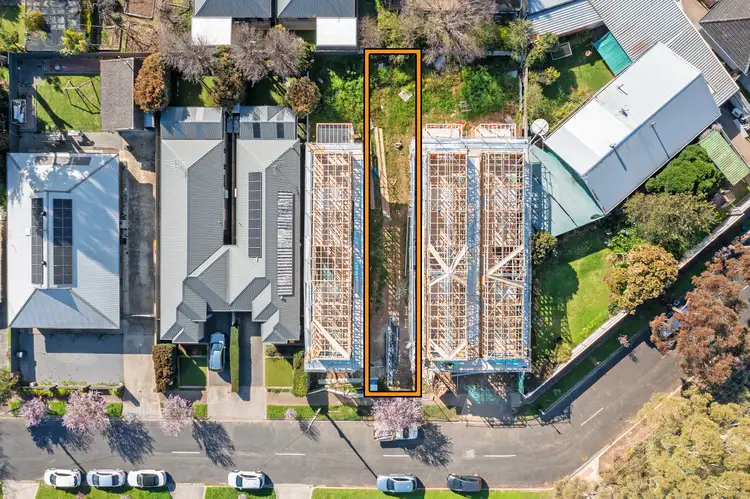 Main view of Homely land listing, 26A Meadowvale Road, Modbury SA 5092