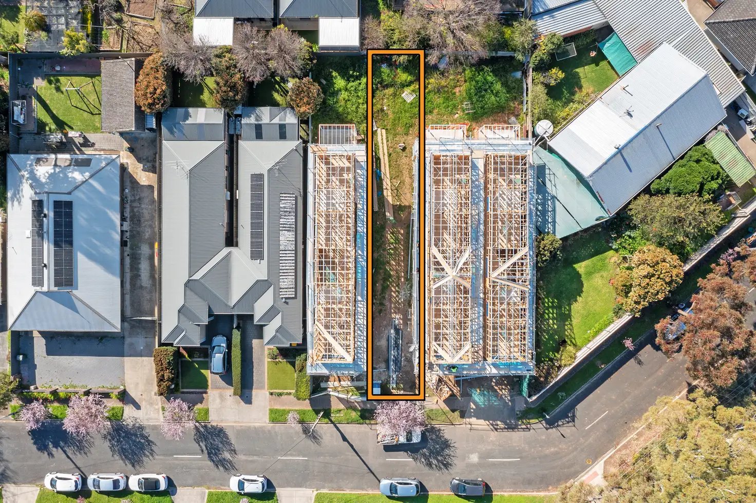 Main view of Homely land listing, 26A Meadowvale Road, Modbury SA 5092
