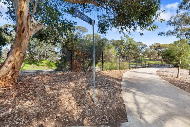 Second view of Homely land listing, 26A Meadowvale Road, Modbury SA 5092