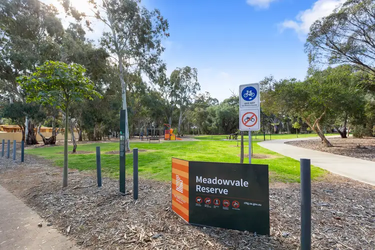 Fifth view of Homely land listing, 26A Meadowvale Road, Modbury SA 5092