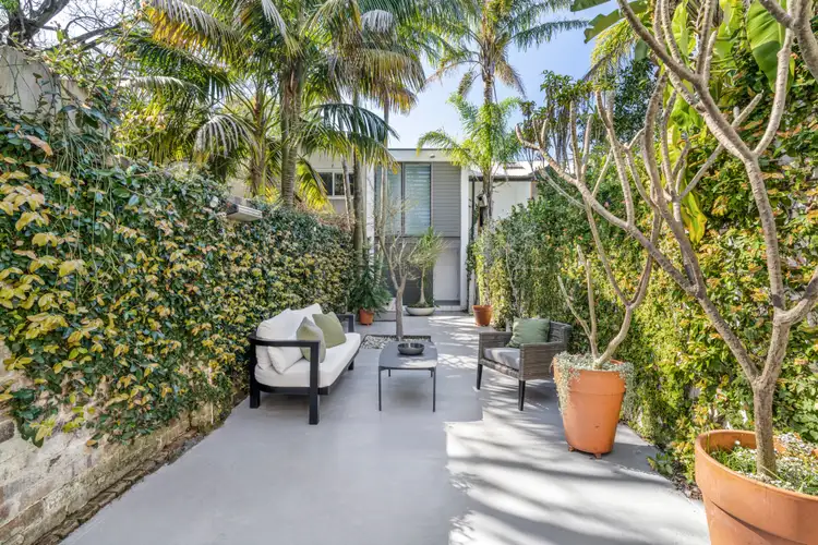 Main view of Homely terrace listing, 24 Selwyn Street, Paddington NSW 2021