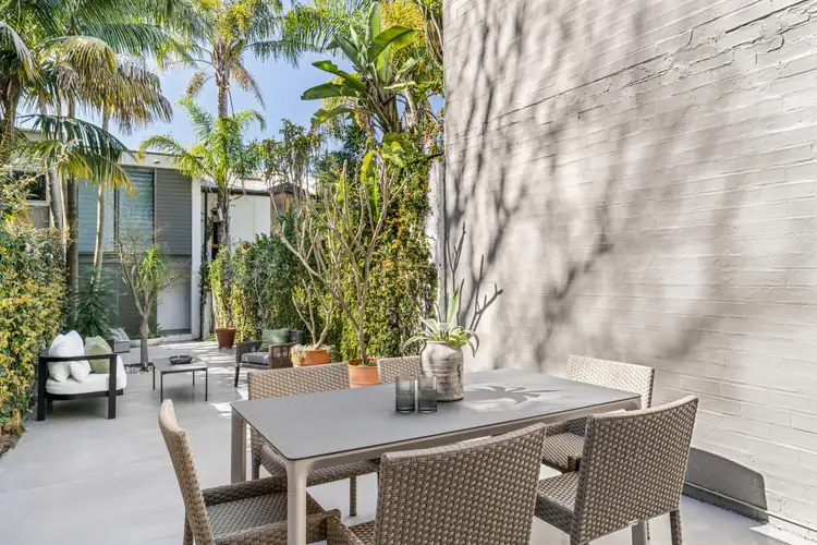 Second view of Homely terrace listing, 24 Selwyn Street, Paddington NSW 2021