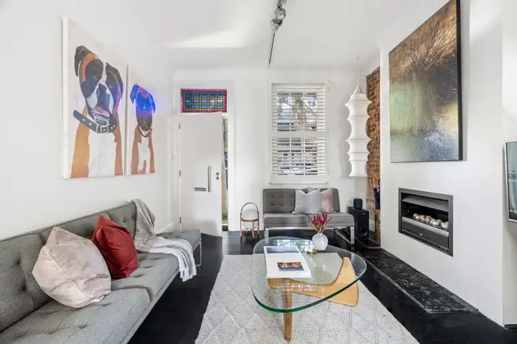 Third view of Homely terrace listing, 24 Selwyn Street, Paddington NSW 2021