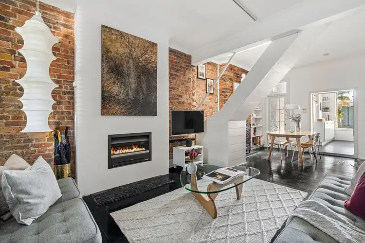 Fourth view of Homely terrace listing, 24 Selwyn Street, Paddington NSW 2021