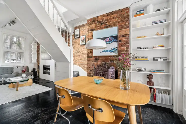 Fifth view of Homely terrace listing, 24 Selwyn Street, Paddington NSW 2021