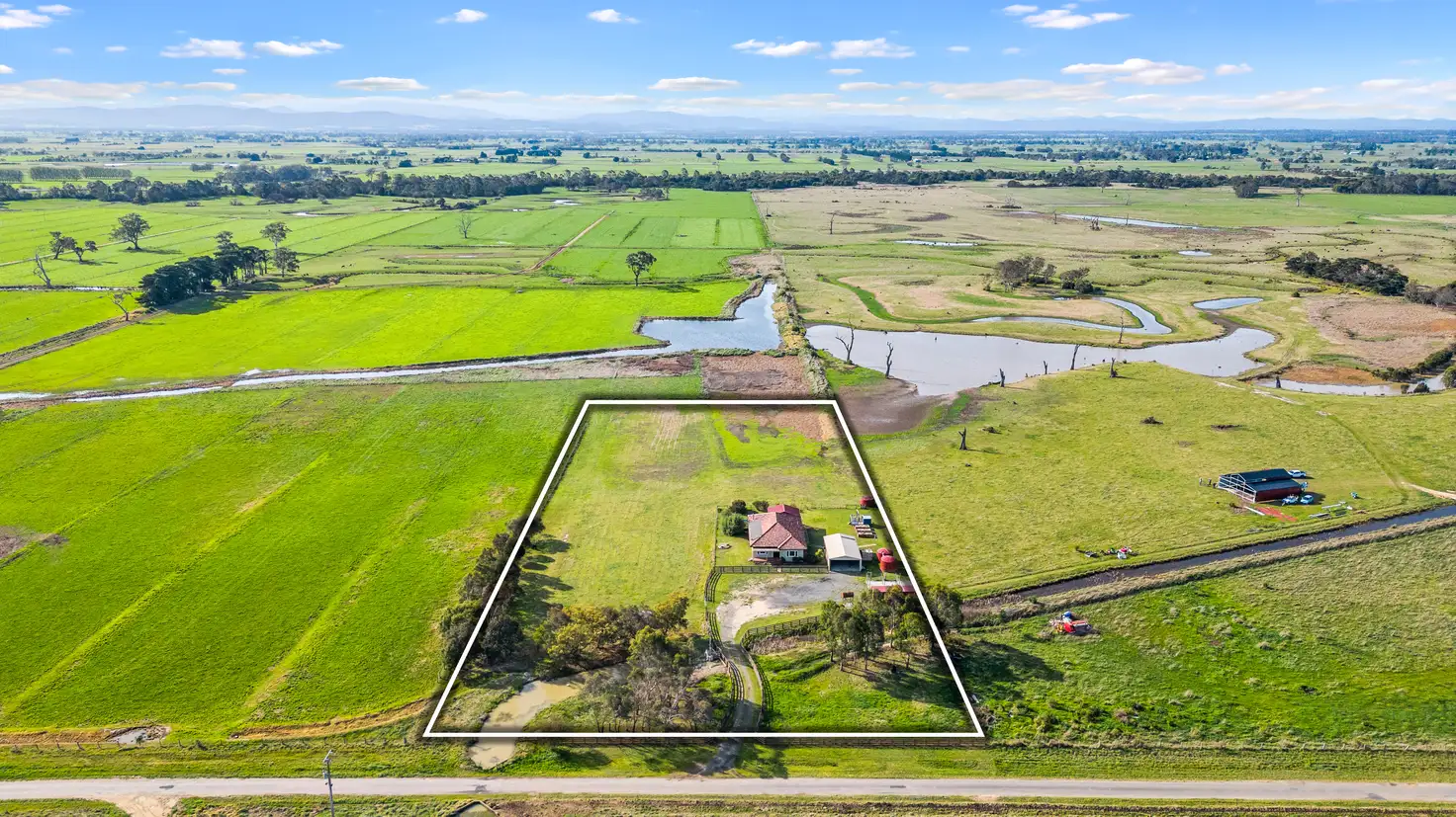 Main view of Homely house listing, 61 Marshalls Road, Denison VIC 3858