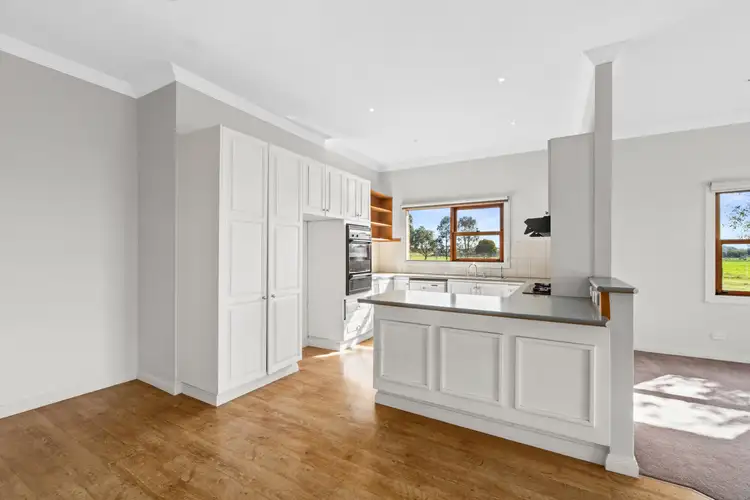 Second view of Homely house listing, 61 Marshalls Road, Denison VIC 3858