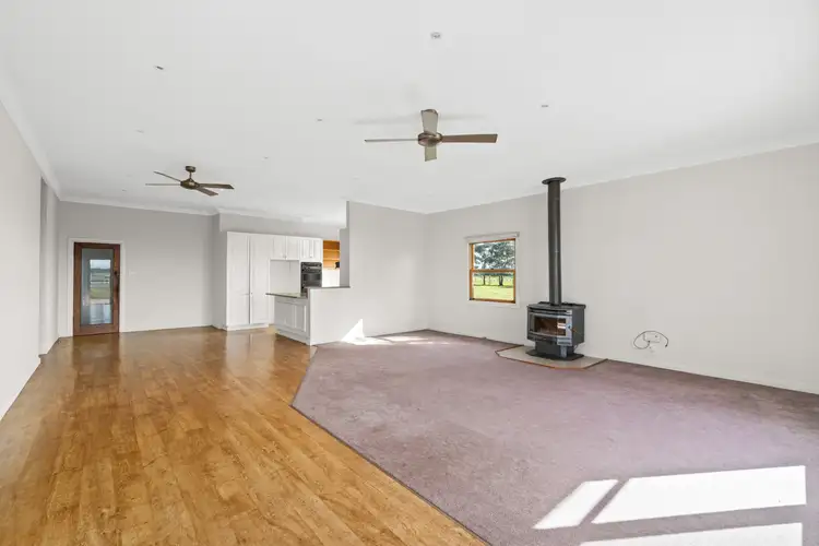 Fourth view of Homely house listing, 61 Marshalls Road, Denison VIC 3858