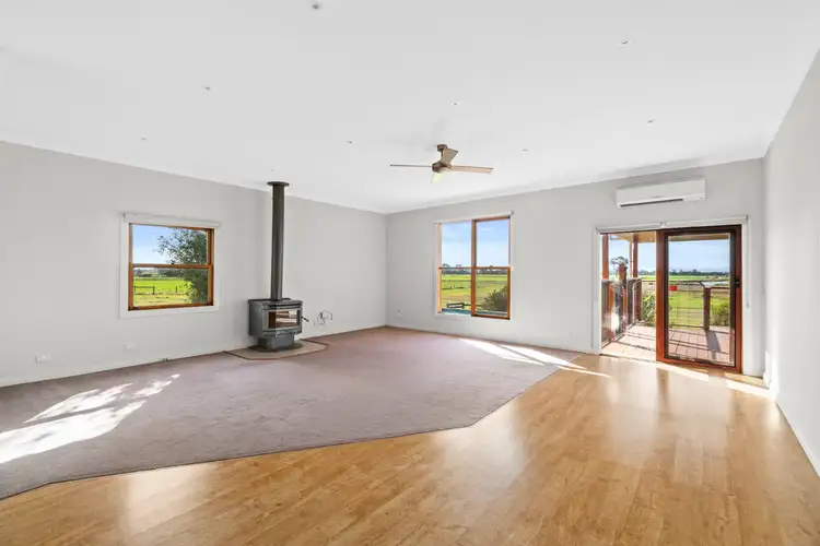 Fifth view of Homely house listing, 61 Marshalls Road, Denison VIC 3858
