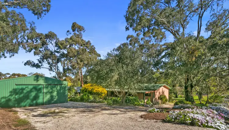Second view of Homely house listing, 13 North Terrace, Watervale SA 5452