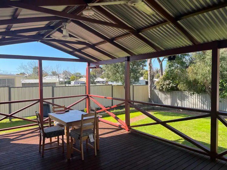 Second view of Homely house listing, 17 Glyde Street, Narrogin WA 6312