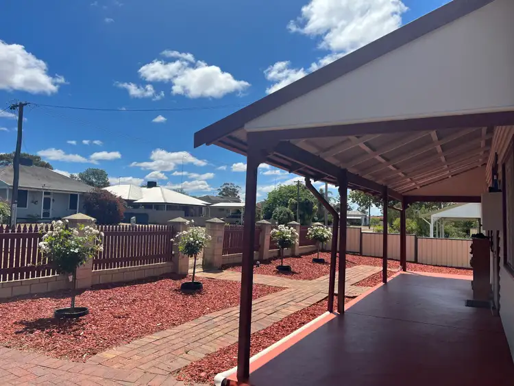 Fifth view of Homely house listing, 17 Glyde Street, Narrogin WA 6312