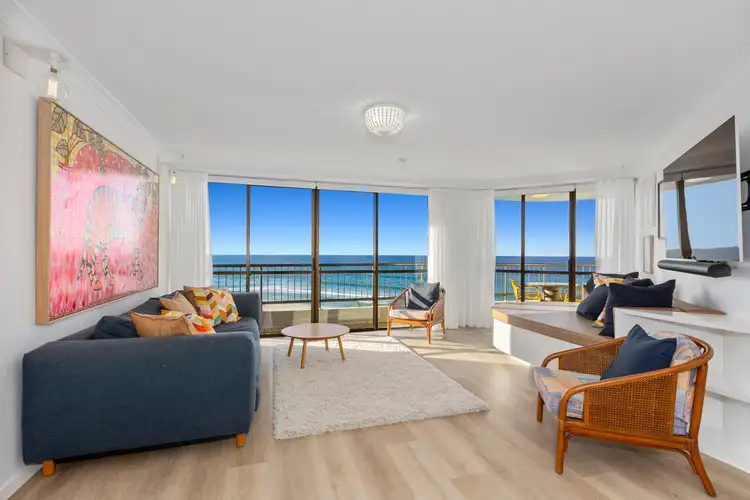 Main view of Homely apartment listing, 45/387 Golden Four Drive, Tugun QLD 4224