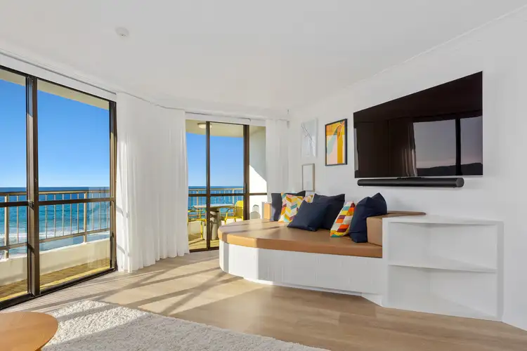 Fourth view of Homely apartment listing, 45/387 Golden Four Drive, Tugun QLD 4224