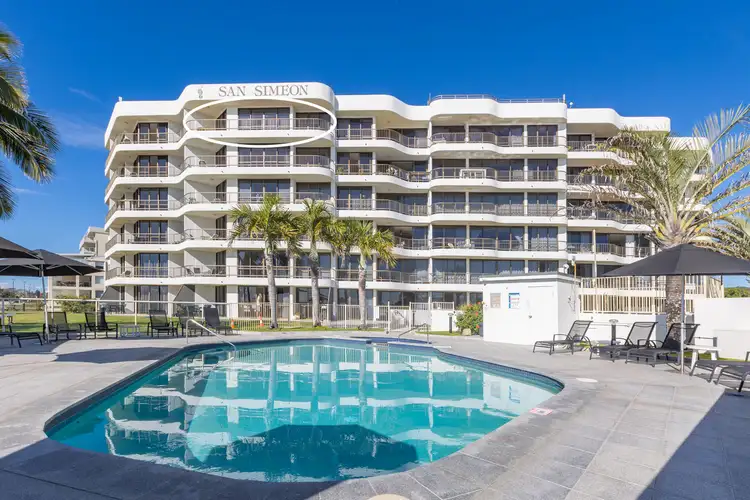 Fifth view of Homely apartment listing, 45/387 Golden Four Drive, Tugun QLD 4224