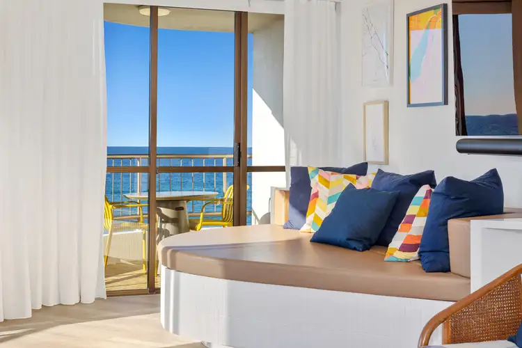 Sixth view of Homely apartment listing, 45/387 Golden Four Drive, Tugun QLD 4224