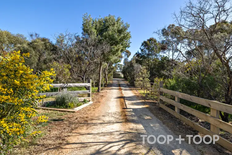 Third view of Homely house listing, 22 Clark Court, Sellicks Beach SA 5174
