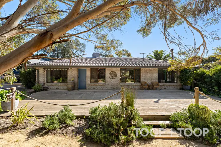 Fourth view of Homely house listing, 22 Clark Court, Sellicks Beach SA 5174