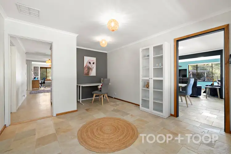 Fifth view of Homely house listing, 22 Clark Court, Sellicks Beach SA 5174