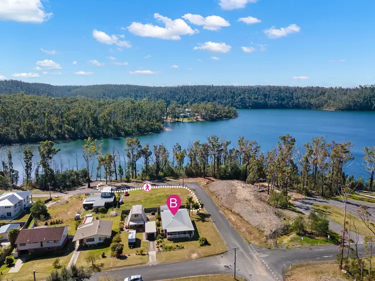 Second view of Homely house listing, 21 Esme Street, Conjola Park NSW 2539