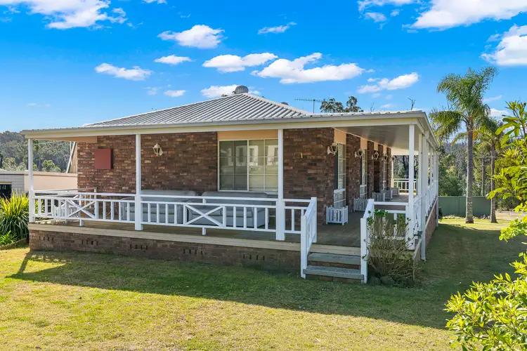 Third view of Homely house listing, 21 Esme Street, Conjola Park NSW 2539