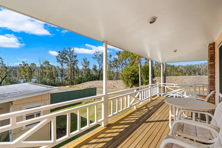Fourth view of Homely house listing, 21 Esme Street, Conjola Park NSW 2539