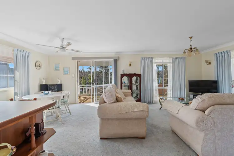 Fifth view of Homely house listing, 21 Esme Street, Conjola Park NSW 2539