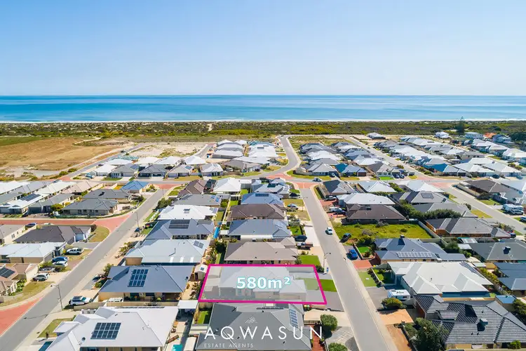 Second view of Homely house listing, 7 Kingfisher Way, Singleton WA 6175
