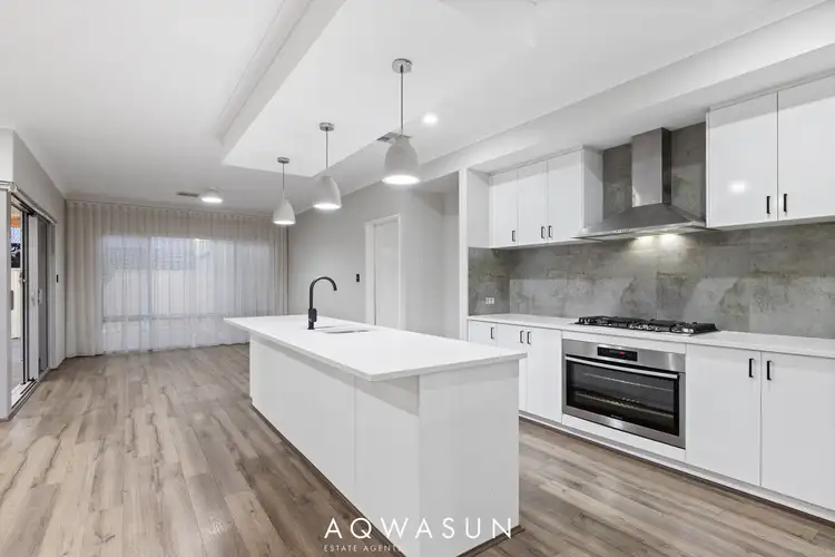 Third view of Homely house listing, 7 Kingfisher Way, Singleton WA 6175