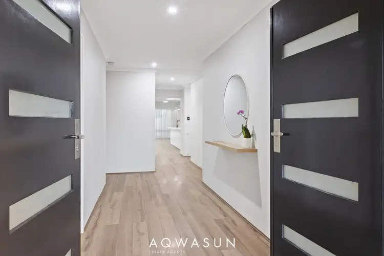 Fourth view of Homely house listing, 7 Kingfisher Way, Singleton WA 6175