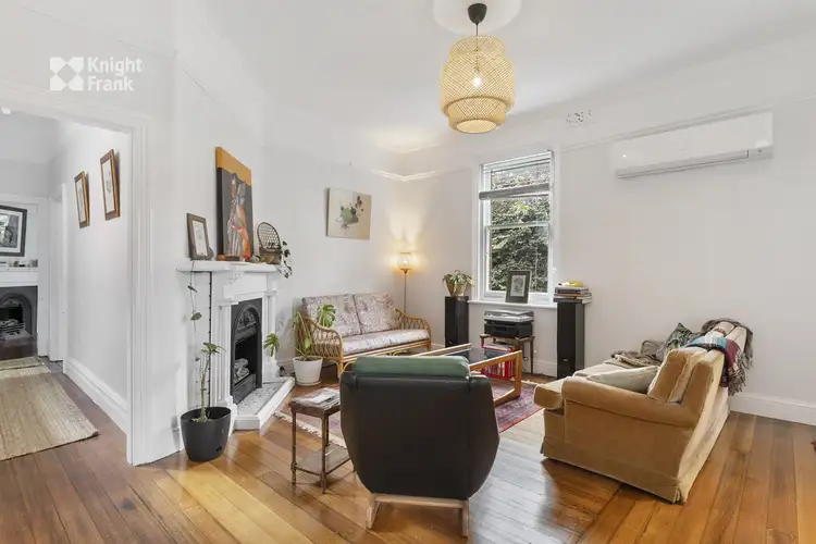 Main view of Homely house listing, 39 Newdegate Street, West Hobart TAS 7000