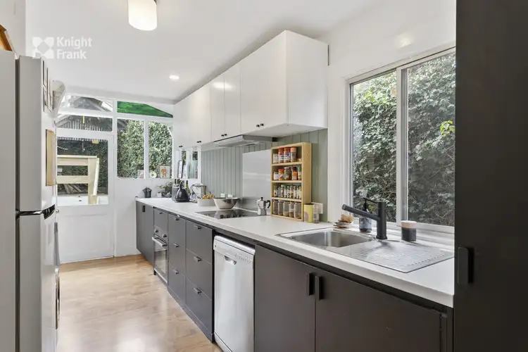 Fourth view of Homely house listing, 39 Newdegate Street, West Hobart TAS 7000