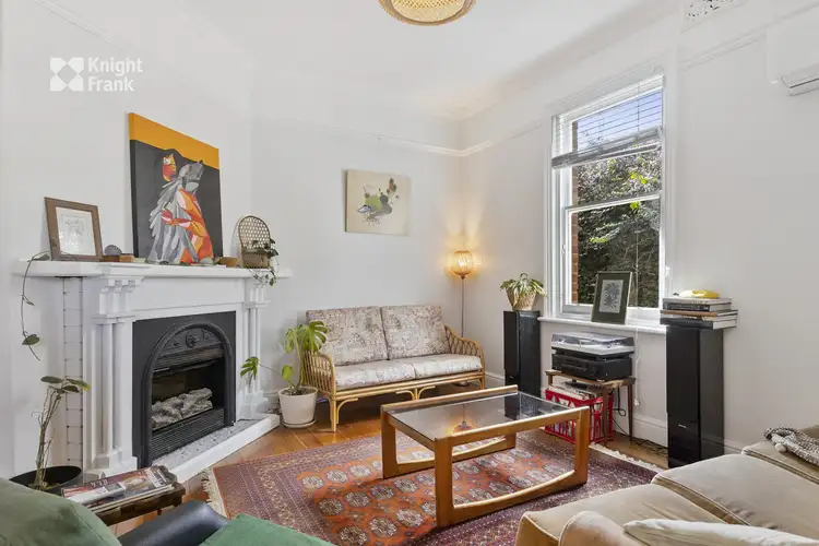 Fifth view of Homely house listing, 39 Newdegate Street, West Hobart TAS 7000