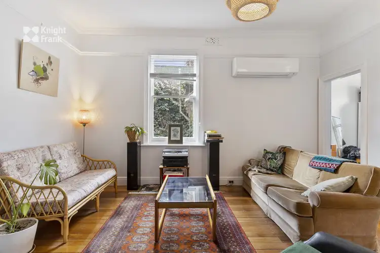 Sixth view of Homely house listing, 39 Newdegate Street, West Hobart TAS 7000