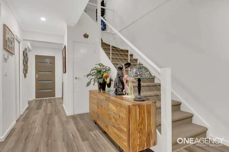 Third view of Homely house listing, 105 Featherbrook Drive, Point Cook VIC 3030