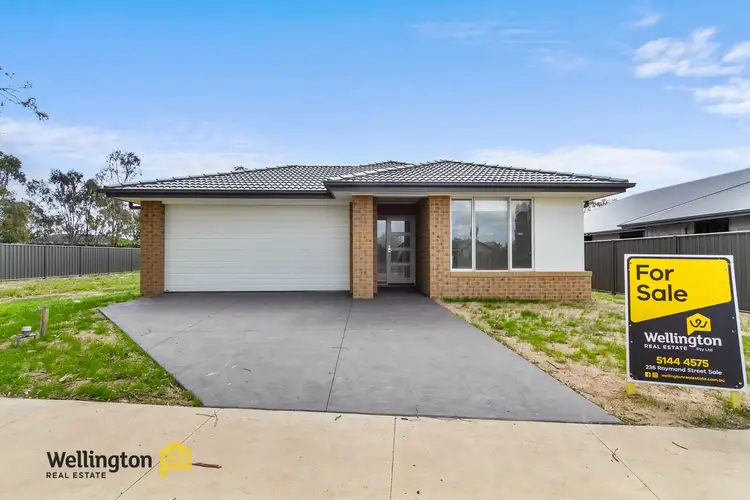 23 Redbank Road, Stratford VIC 3862