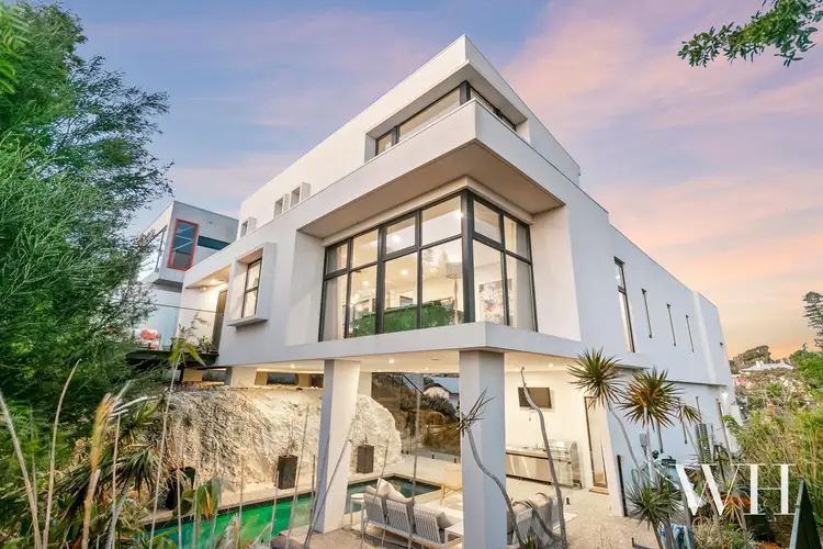 Second view of Homely house listing, 12 Ameling Rise, Fremantle WA 6160