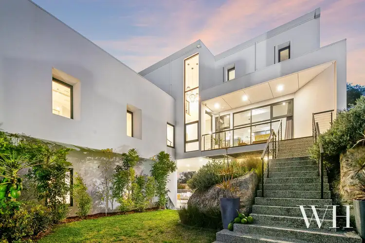 Fourth view of Homely house listing, 12 Ameling Rise, Fremantle WA 6160