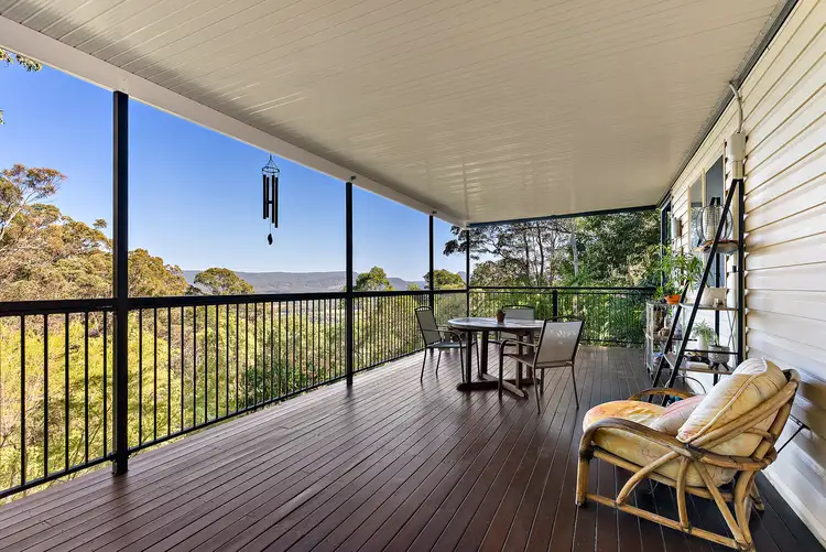 Second view of Homely house listing, 68 Honeydew Place, Ninderry QLD 4561
