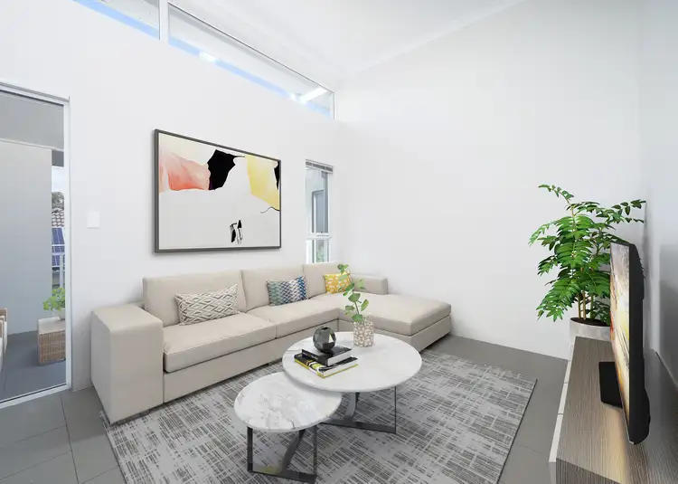 12/1 Spring Avenue, Midland WA 6056