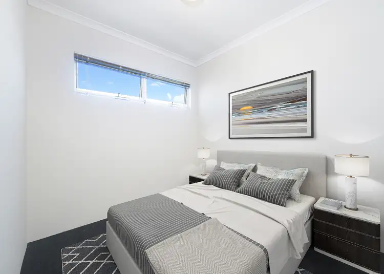 Fourth view of Homely apartment listing, 12/1 Spring Avenue, Midland WA 6056